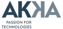 Akka technologie – Casablanca